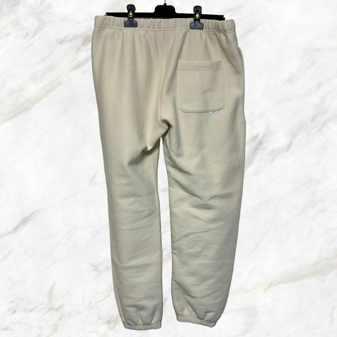 W)taps -  WTAPS × Champion スウェットセットアップ サンド W)taps -  WTAPS × Champion スウェットセットアップ サンド