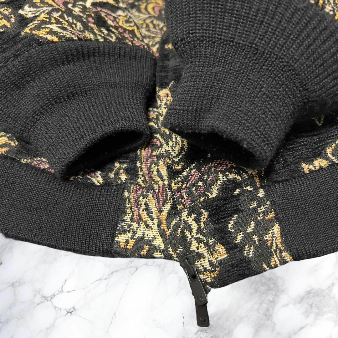 Needles - 【美品】Needles ニードルス ゴブランジャガード Needles - 【美品】Needles ニードルス ゴブランジャガード