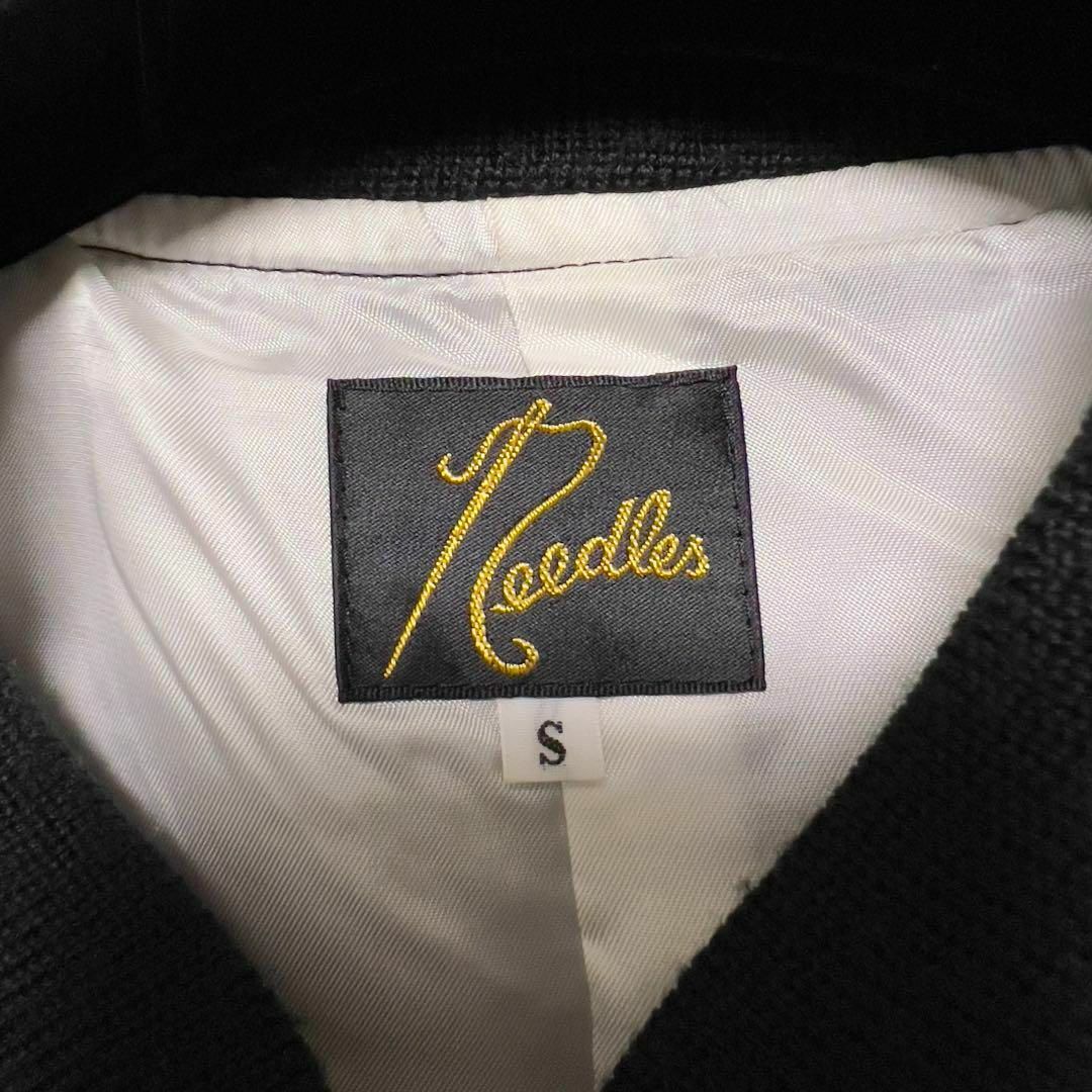 Needles - 【美品】Needles ニードルス ゴブランジャガード Needles - 【美品】Needles ニードルス ゴブランジャガード