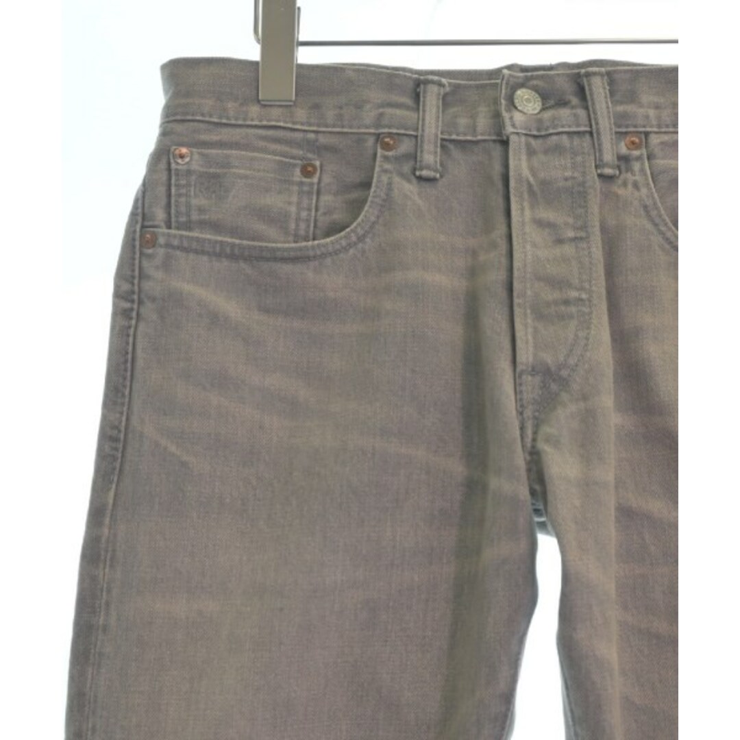 RRL - RRL ダブルアールエル デニムパンツ 29(S位) グレー RRL - RRL ダブルアールエル デニムパンツ 29(S位) グレー