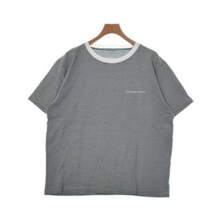 ユニフォームエクスペリメント(uniform experiment)のuniform experiment Tシャツ・カットソー 2(M位) 【古着】【中古】(Tシャツ/カットソー(半袖/袖なし))