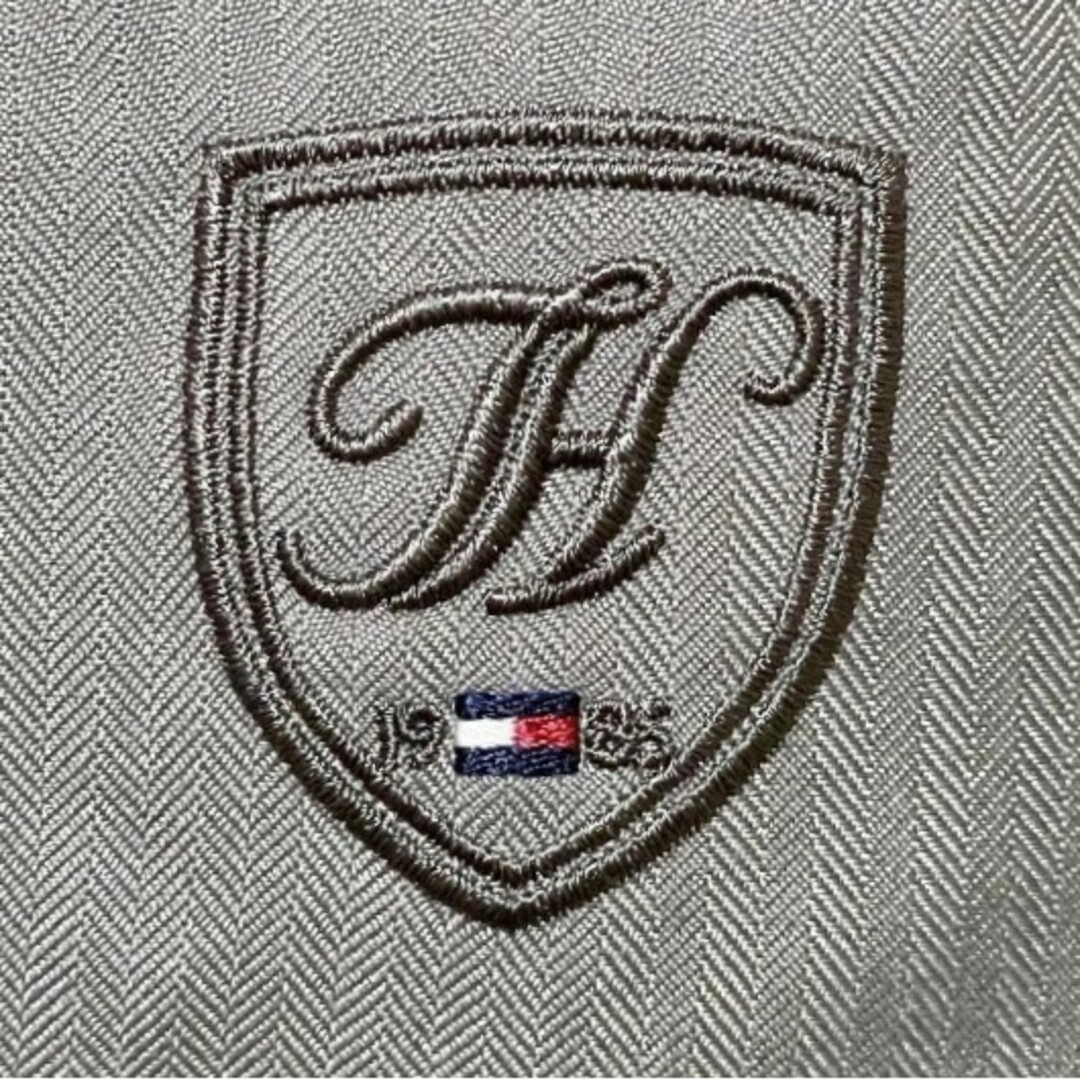 TOMMY HILFIGER(トミーヒルフィガー)のTOMMY HILFIGER　ダウンコート　XL レディースのジャケット/アウター(ダウンコート)の商品写真