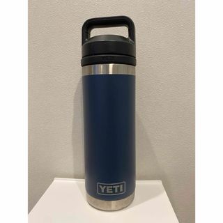 イエティ(YETI)のイエティ ランブラー18oz（532ml） チャグキャップボトル(タンブラー)