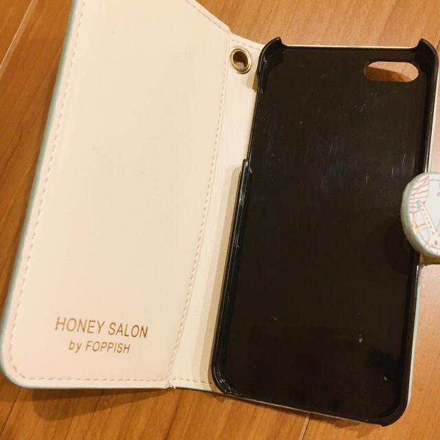 Honey Salon(ハニーサロン)のiPhoneケース♡ スマホ/家電/カメラのスマホアクセサリー(モバイルケース/カバー)の商品写真