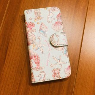 ハニーサロン(Honey Salon)のiPhoneケース♡(モバイルケース/カバー)