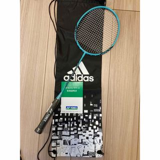 ヨネックス(YONEX)の未使用ヨネックスバドミントンラケット(バドミントン)