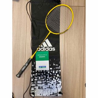 ヨネックス(YONEX)の未使用ヨネックスバドミントンラケット(バドミントン)