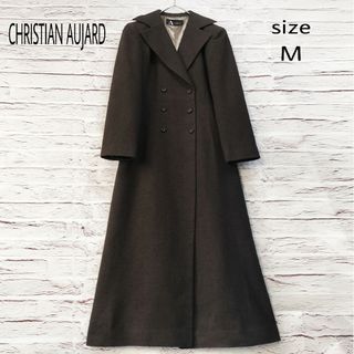 クリスチャンオジャール ロングコート(レディース)の通販 22点 クリスチャンオジャール ロングコート(レディース)の通販 22点