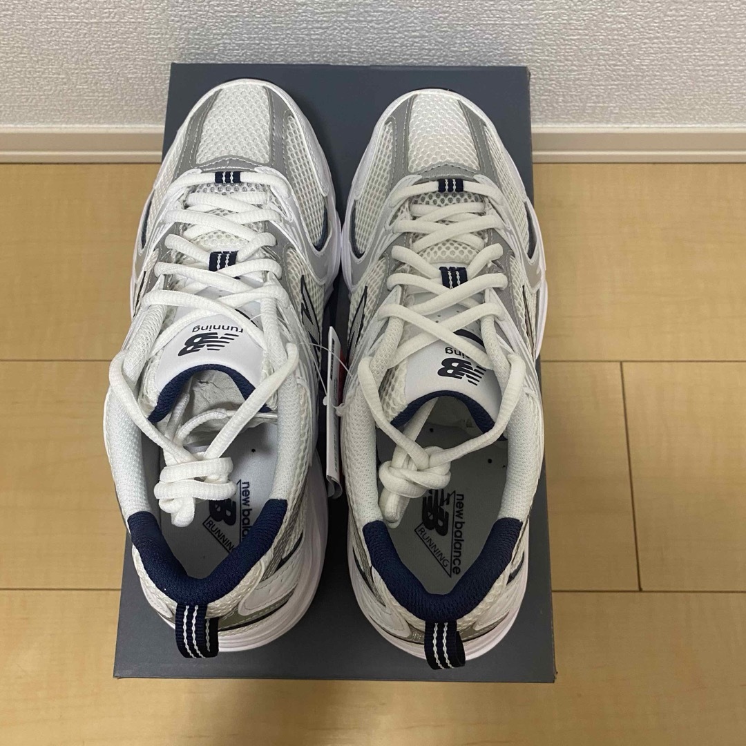 New Balance(ニューバランス)のnewbalance mr530sg 23.5cm スニーカー レディースの靴/シューズ(スニーカー)の商品写真