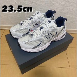 ニューバランス(New Balance)のnewbalance mr530sg 23.5cm スニーカー(スニーカー)