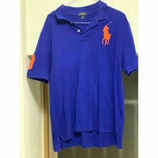 ポロラルフローレン(POLO RALPH LAUREN)のPOLO 半袖ポロシャツ(ポロシャツ)