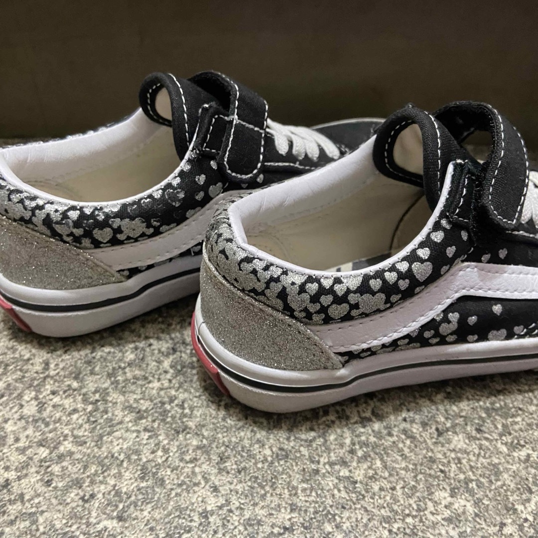 TOMS(トムズ)のVANS ヴァンズ　TOMS トムズ　スニーカー　スリッポン　長靴　まとめ売り キッズ/ベビー/マタニティのキッズ靴/シューズ(15cm~)(スニーカー)の商品写真