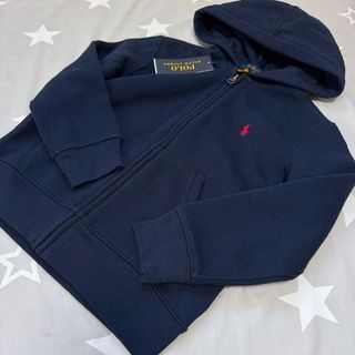 POLO RALPH LAUREN - 美品 数回着用 140㎝ ラルフローレン