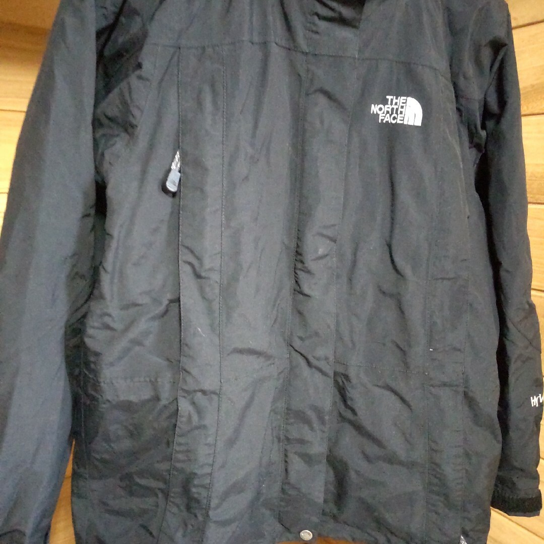 THE NORTH FACE(ザノースフェイス)のTHE NORTH FACE  HyVent  レディースジャケット レディースのジャケット/アウター(その他)の商品写真