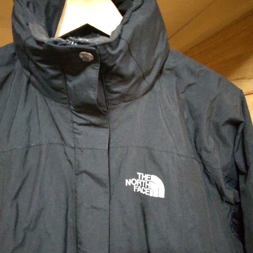 THE NORTH FACE(ザノースフェイス)のTHE NORTH FACE  HyVent  レディースジャケット レディースのジャケット/アウター(その他)の商品写真