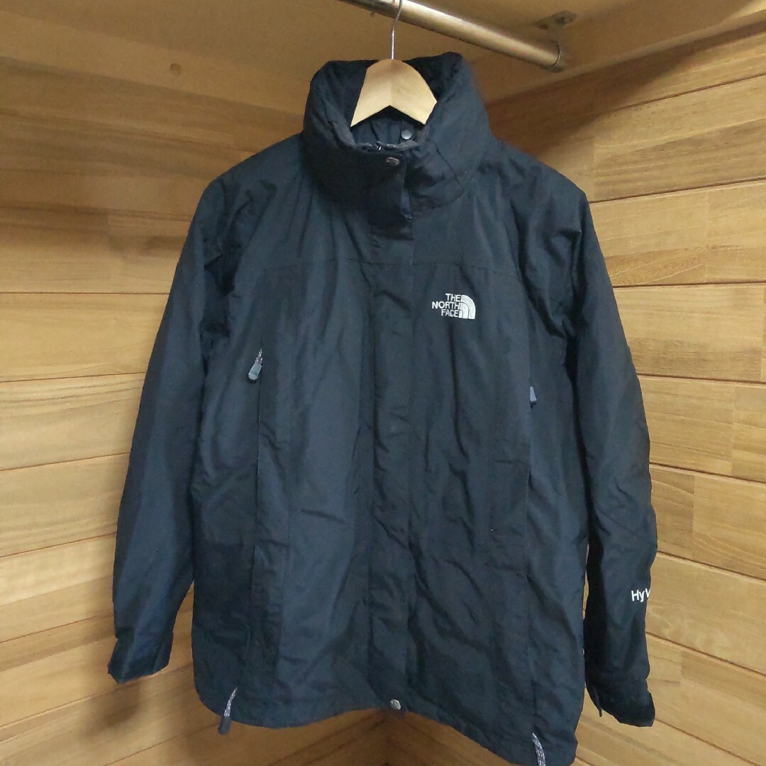 THE NORTH FACE(ザノースフェイス)のTHE NORTH FACE  HyVent  レディースジャケット レディースのジャケット/アウター(その他)の商品写真