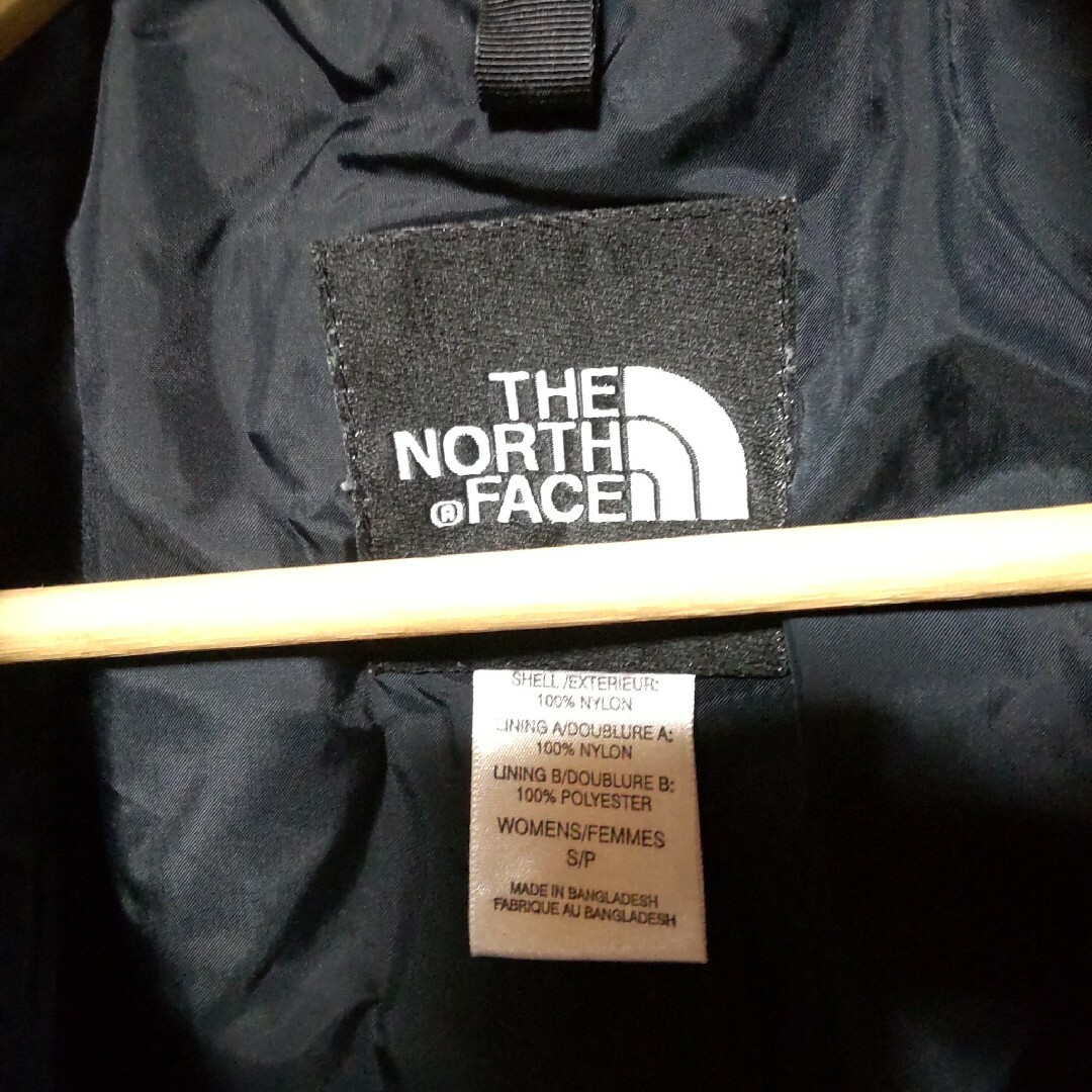 THE NORTH FACE(ザノースフェイス)のTHE NORTH FACE  HyVent  レディースジャケット レディースのジャケット/アウター(その他)の商品写真