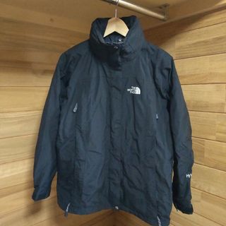 ザノースフェイス(THE NORTH FACE)のTHE NORTH FACE  HyVent  レディースジャケット(その他)