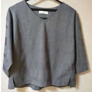 ユナイテッドアローズグリーンレーベルリラクシング(UNITED ARROWS green label relaxing)のアーヤン様専用 UNITEDARROWSグリーンレーベル トップス(シャツ/ブラウス(長袖/七分))