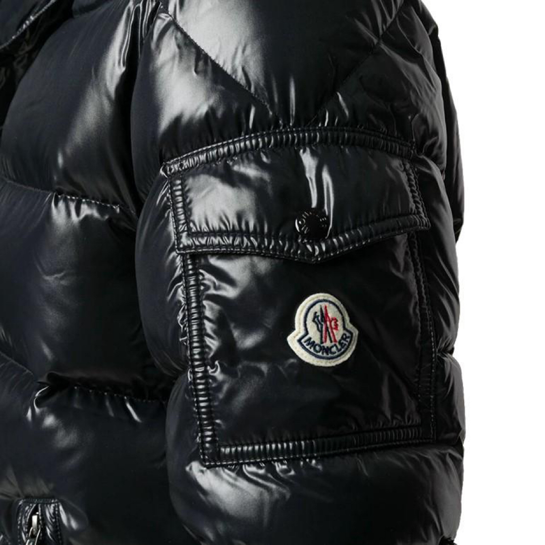 MONCLER - ☆定価300,300円☆MONCLER MAYA マヤ 3 モンクレール MONCLER - ☆定価300,300円☆MONCLER MAYA マヤ 3 モンクレール