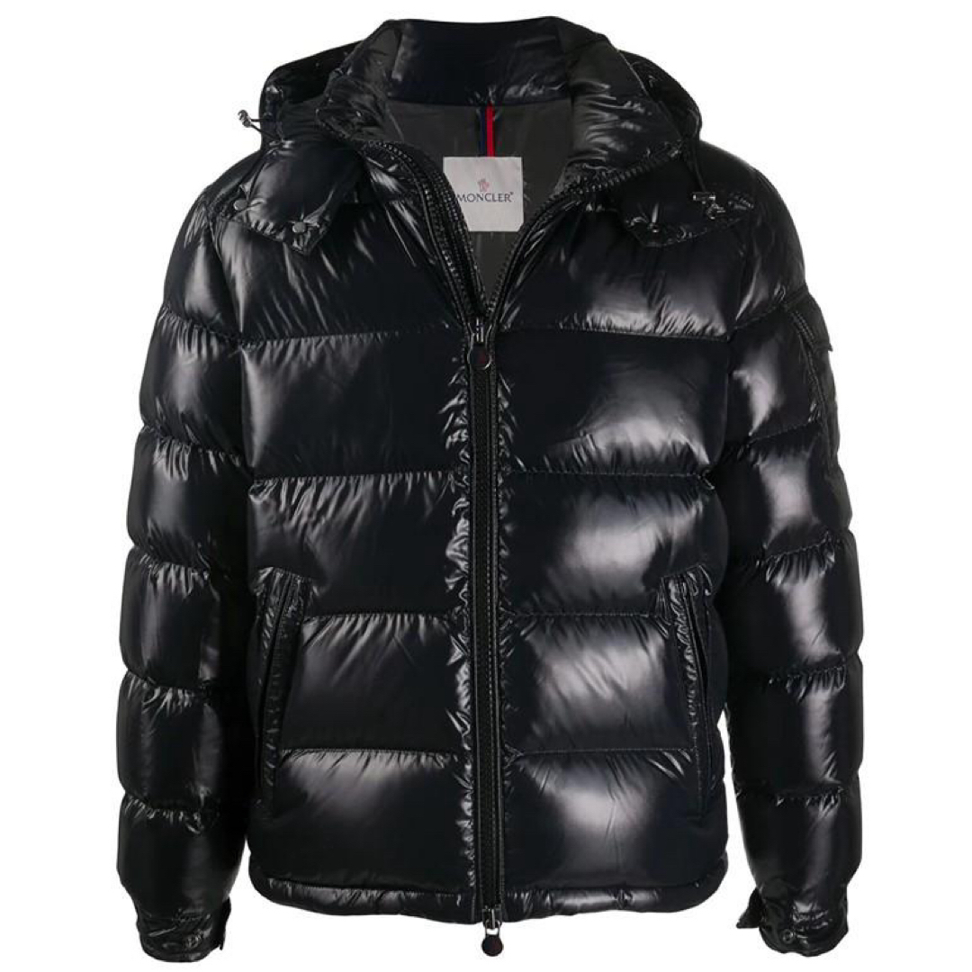 MONCLER - ☆定価300,300円☆MONCLER MAYA マヤ 3 モンクレール MONCLER - ☆定価300,300円☆MONCLER MAYA マヤ 3 モンクレール