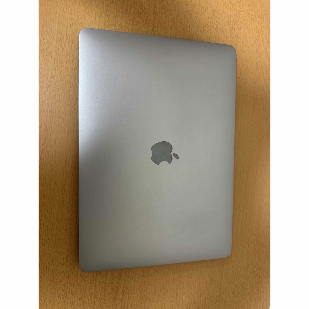 Mac (Apple)(マック)のMacBookAir 2019 MVFH2J/A スマホ/家電/カメラのPC/タブレット(ノートPC)の商品写真