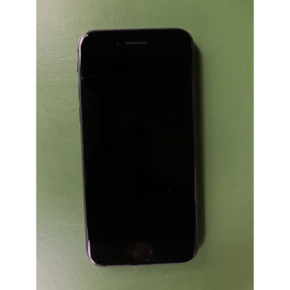 アイフォーン(iPhone)のiPhone8本体64GB(スマートフォン本体)