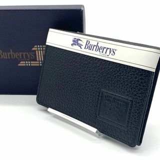 バーバリー(BURBERRY) 名刺入れ/定期入れ(メンズ)の通販 300点以上