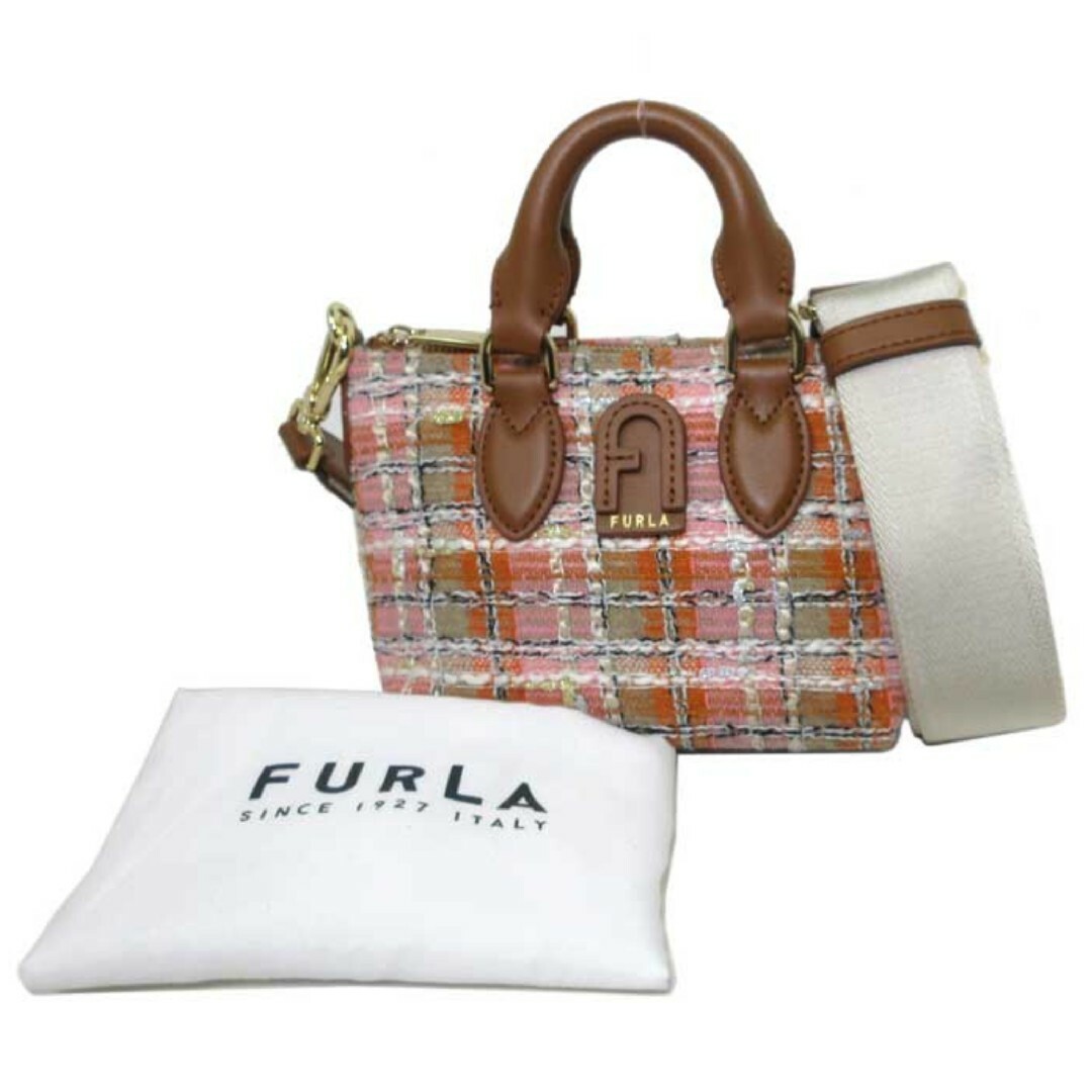 Furla(フルラ)のフルラ ハンドバッグ WE00348 BX1148 1512S レディースのバッグ(ハンドバッグ)の商品写真