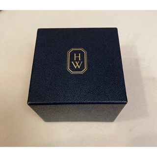 ハリーウィンストン(HARRY WINSTON)のさち様専用です！ハリーウィストン　リングケース(その他)