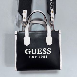 ゲス(GUESS)のguess ショルダーバッグ(ショルダーバッグ)