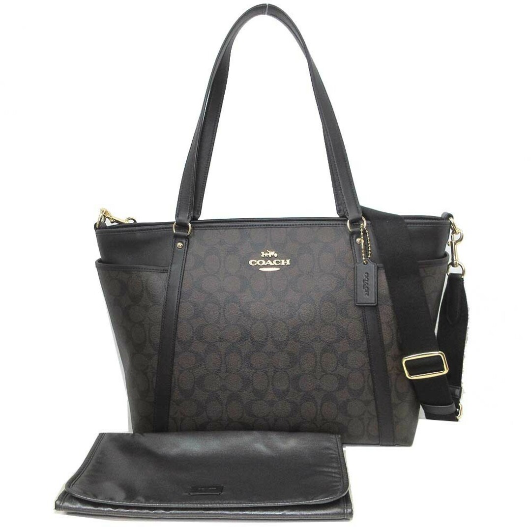 COACH - COACH トートバッグ C4071 IMAA8 アウトレット レディース