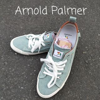 アーノルドパーマー(Arnold Palmer)のArnold Palmer　キャンパススニーカー(スニーカー)