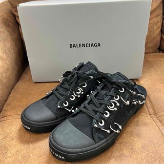 BALENCIAGA(スニーカー)のフリマアイテム一覧 BALENCIAGA(スニーカー)のフリマアイテム一覧
