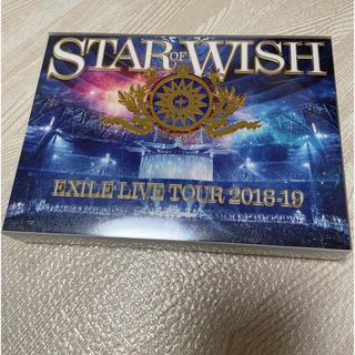 EXILE - EXILE ATSUSHI Premium Live DVDの通販 by BLUE｜エグザイル