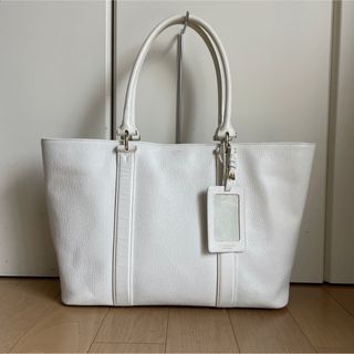 PELLE MORBIDA - ペッレモルビダ トートバッグ Mare PMO-MR009 中古 ...