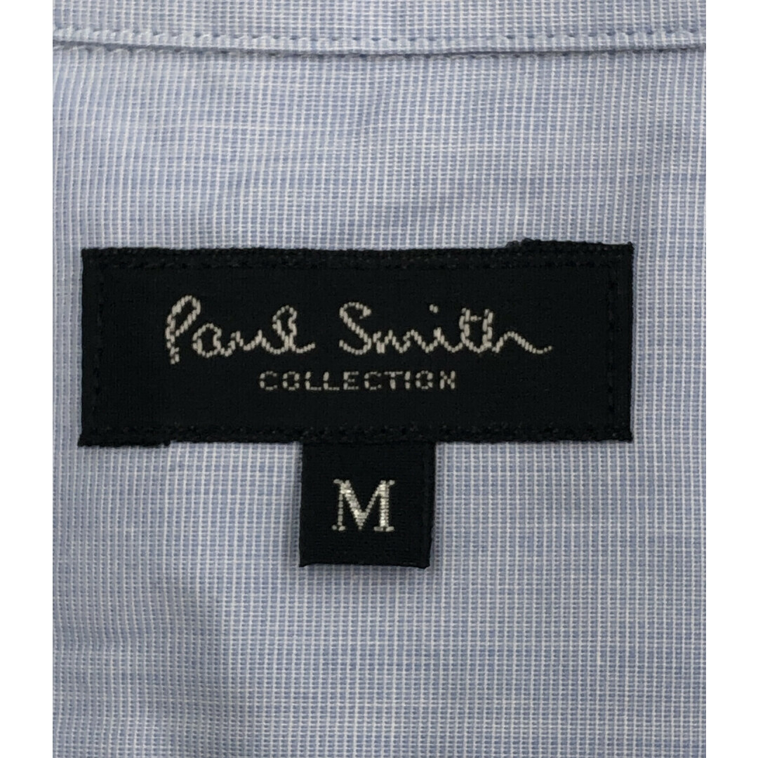 Paul Smith(ポールスミス)のポールスミス PAUL SMITH 半袖シャツ    メンズ M メンズのトップス(シャツ)の商品写真