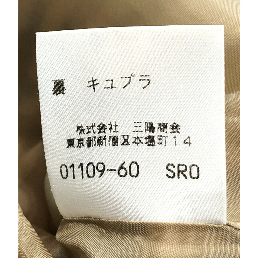 BURBERRY(バーバリー)の美品 バーバリーズ プリーツスカート ノバチェック キッズ 160A キッズ/ベビー/マタニティのキッズ服女の子用(90cm~)(スカート)の商品写真