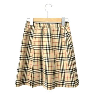 バーバリー(BURBERRY) 子供 スカート(女の子)の通販 1,000点以上 ...