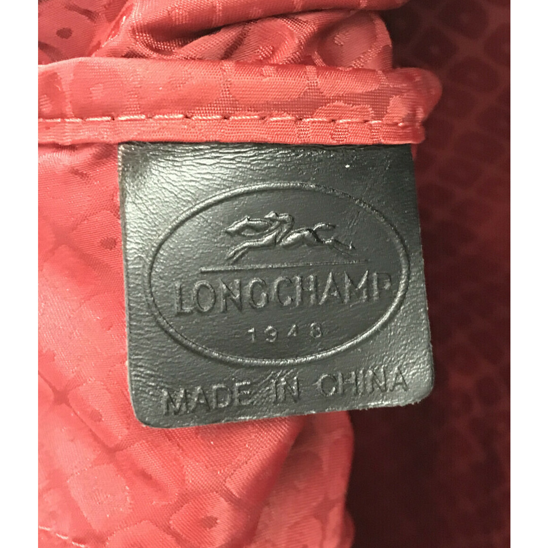 LONGCHAMP(ロンシャン)のロンシャン LONGCHAMP ハンドバッグ    レディース レディースのバッグ(ハンドバッグ)の商品写真