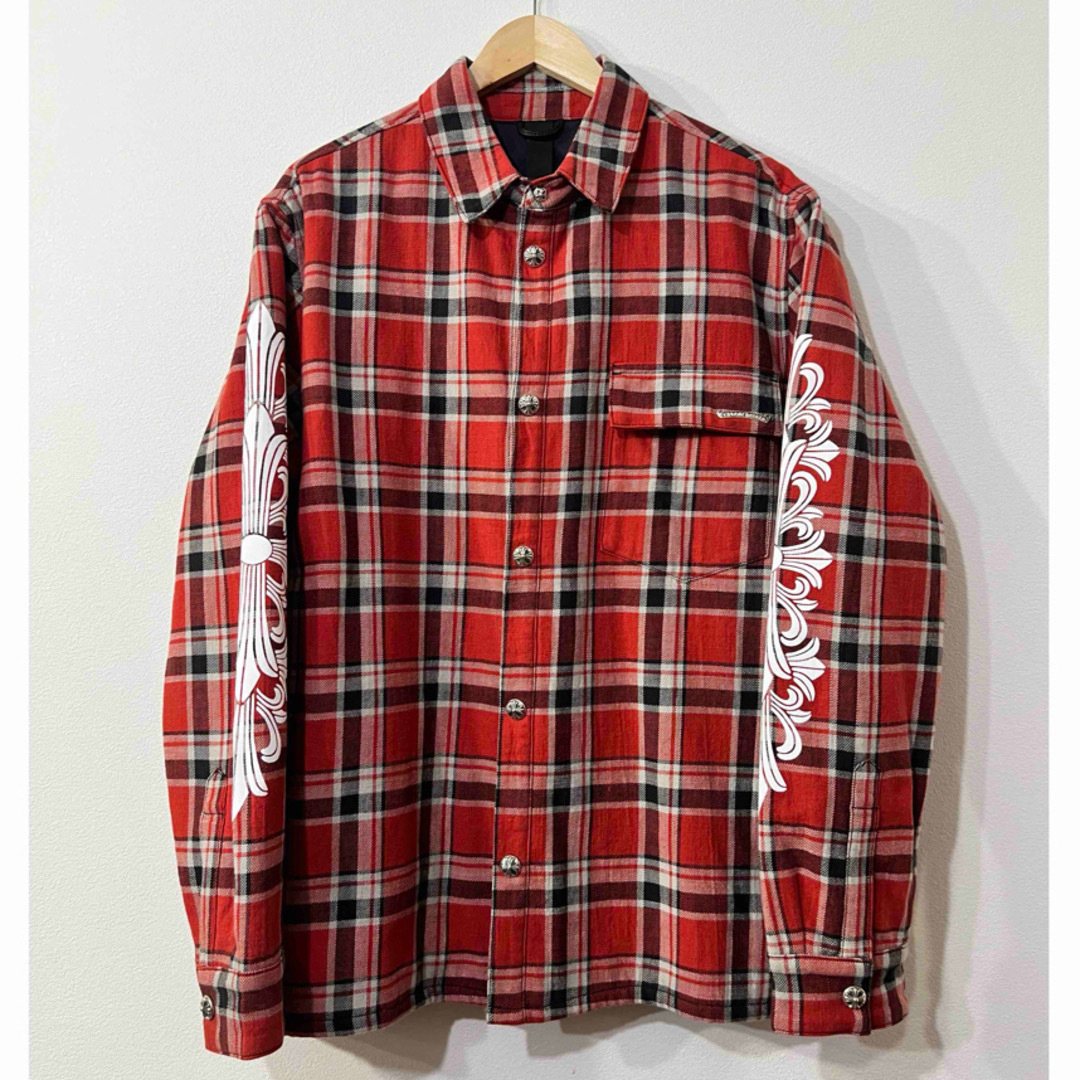 Chrome Hearts - 【登坂さん着用 激レア!】クロムハーツ CH Chrome Hearts - 【登坂さん着用 激レア!】クロムハーツ CH