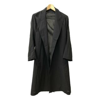 ヨウジヤマモト(Yohji Yamamoto)のヨウジヤマモト YOHJI YAMAMOTO コート レディース 1(その他)