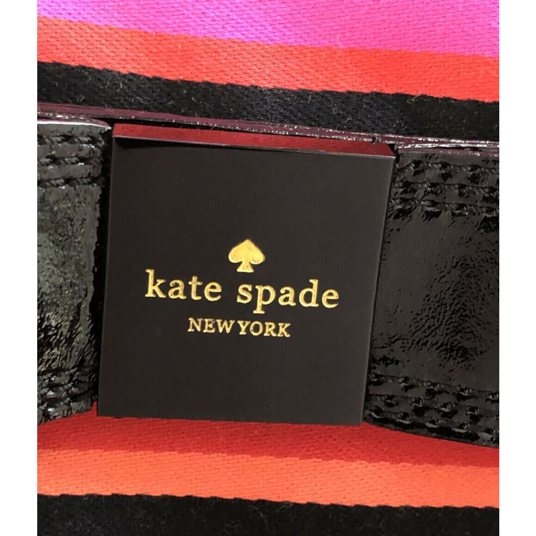 kate spade new york(ケイトスペードニューヨーク)のケイトスペード 2WAY ハンドバッグ ショル レディースのバッグ(ハンドバッグ)の商品写真