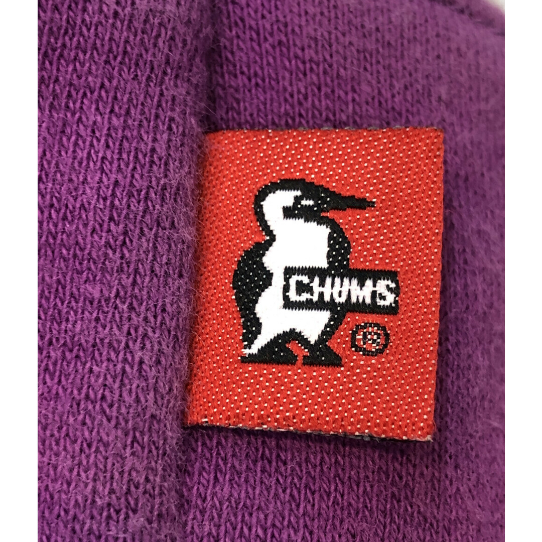 CHUMS(チャムス)のチャムス CHUMS ショルダーバッグ 斜め掛け    メンズ メンズのバッグ(ショルダーバッグ)の商品写真