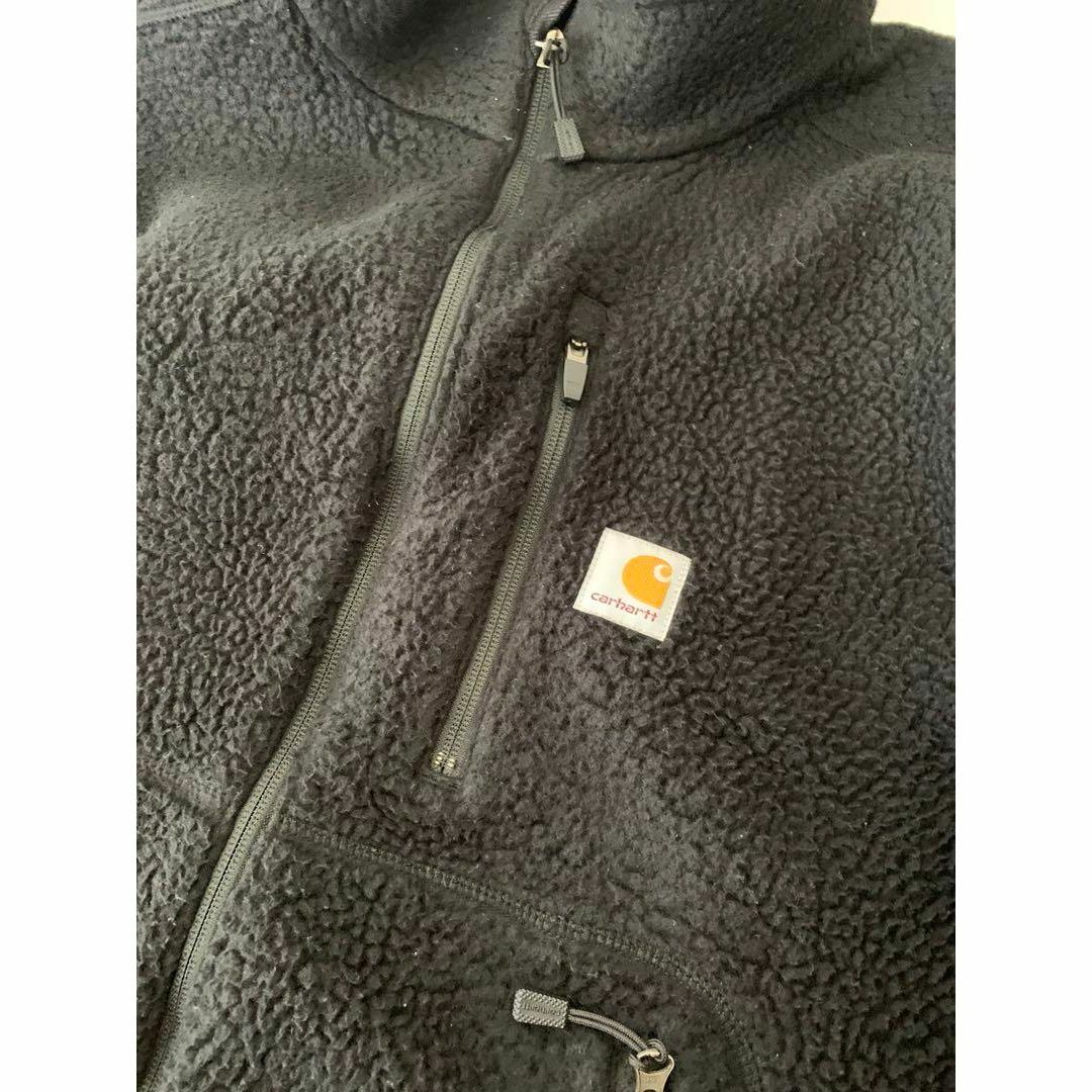 carhartt(カーハート)のcarhartt RLXDFIT FLC JKT カーハート DJ4588-M メンズのジャケット/アウター(その他)の商品写真