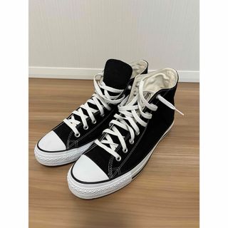 コンバース(CONVERSE)のコンバースハイカットスニーカー　29㎝(スニーカー)