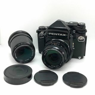 PENTAX - 完動品 即撮影可能 フィルムカメラ Pentax SP f/1.8 L526の