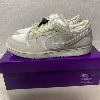 ナイキ(NIKE)の31cm Nike SB Dunk Low City of Love (スニーカー)