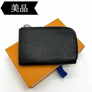 ルイヴィトン(LOUIS VUITTON)の◇ルイヴィトン◇タイガ/ポルトモネ/ジュール/コインケース/ブランド/小銭入れ(コインケース)