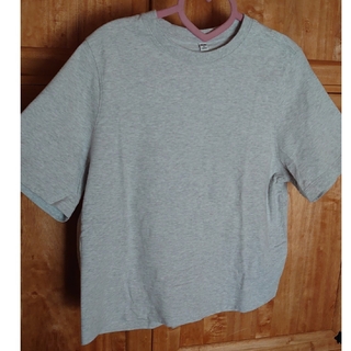 ユニクロ(UNIQLO)のユニクロTシャツ(Tシャツ(半袖/袖なし))